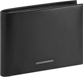 Porsche Design Wallet 4 wide black