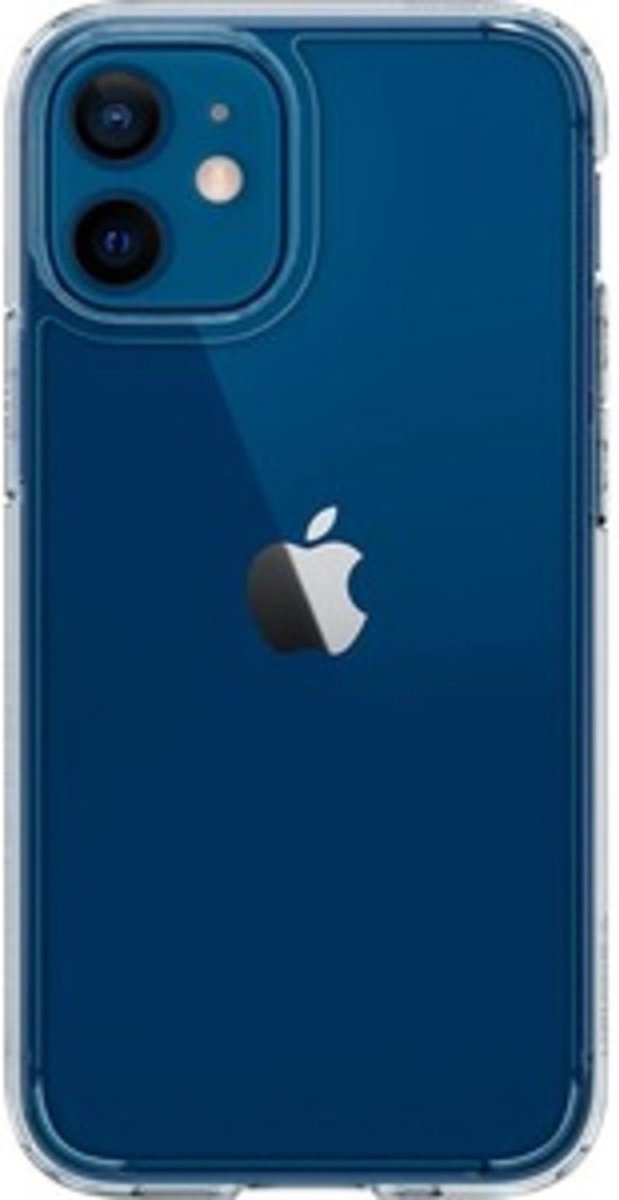 iPhone 12 Mini Spigen Ultra Hybrid Protector para iPhone 12 Mini – BYRICHH