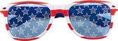 Boland - Partybril Amerika - Volwassenen - Amerika, Landen - Amerika
