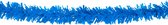 Boland - PVC slinger blauw Blauw - Geen thema - Verjaardag - Jubileum
