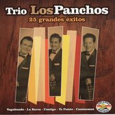 Los Panchos Trio - 5 Grandes Exitos