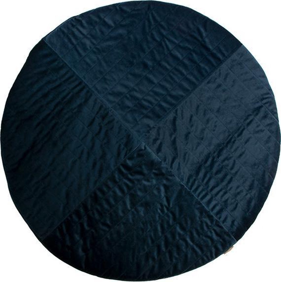 Nobodinoz Speelmat Kilimanjaro Night Blue