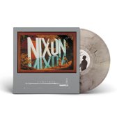 Lambchop - Nixon (LP) (Coloured Vinyl)