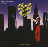Marti Webb & Andrew Lloyd Webber - Tell Me On A Sunday (CD)