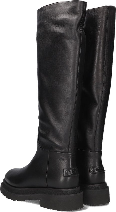 Shabbies Amsterdam - Black - Maat 38 | bol.com