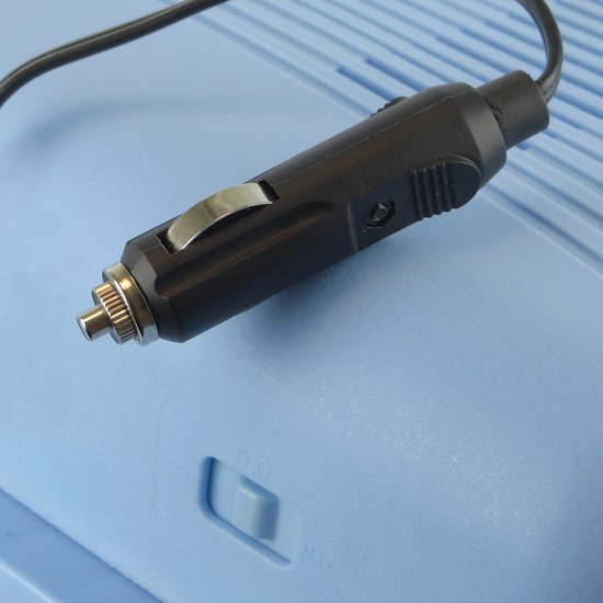 Zens Coolbox 12V/230V 24 Liter - Koelbox - Koelelementen van ZENS — afbeelding 5
