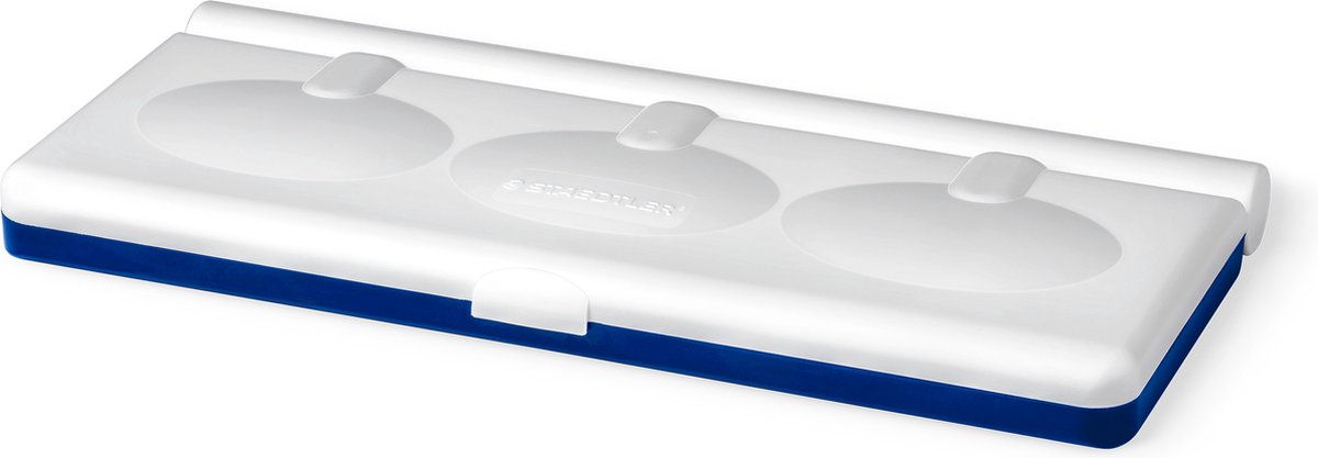 STAEDTLER Noris waterverf - verfdoos 12 kleuren — afbeelding 2