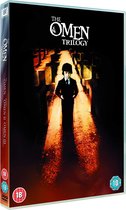 MALEDICTION (Coffret trilogie 3 DVD)
