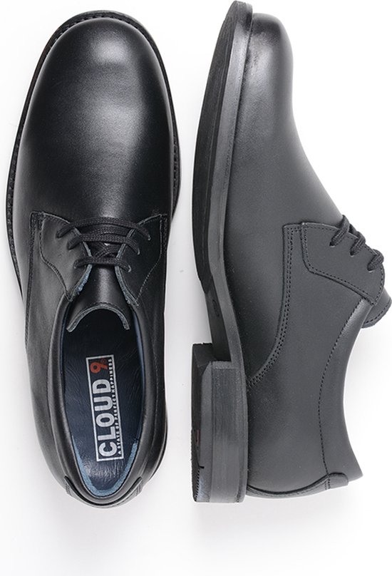 Zwarte Lumberjack Schoenen voor Heren • Tot 36% Korting