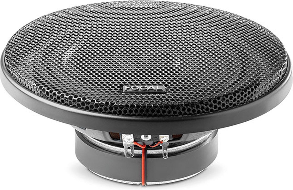 Focal ACX130 - Autospeaker - 13cm - 2 weg - 130mm luidsprekers - coaxiale set - 50 Watt RMS – foto 2