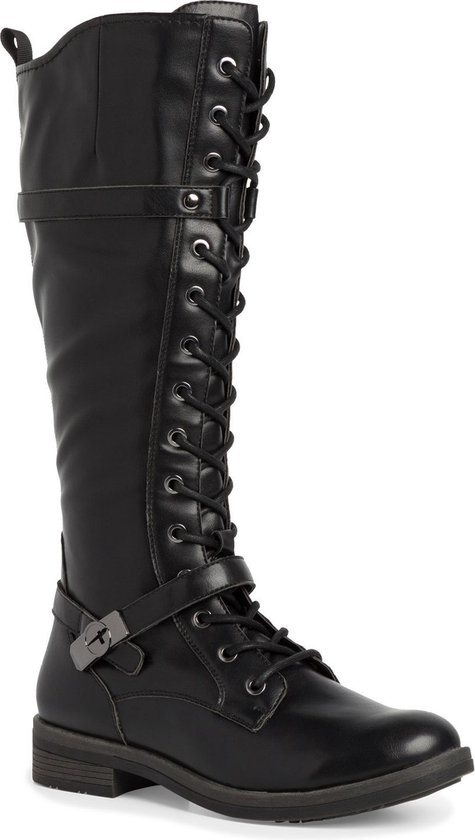 Bottines Pied Large Femme Tamaris Femmes Bottine 1-25032-41 305