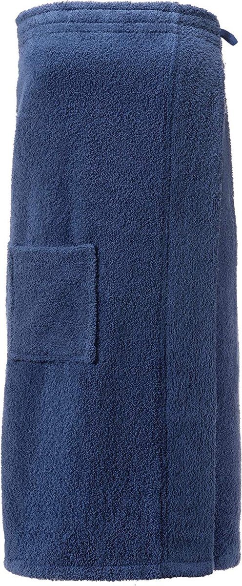 saunadoek, badstof - Sauna kilt - Sauna sarong - sauna towel