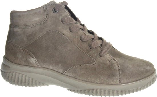 Hartjes 172.1801/30 35.00 G Dames Veterschoen - Beige