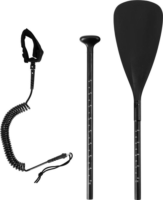 Gymrex Stand Up Paddle Board set 230 kg 365 x 110 x 15 cm