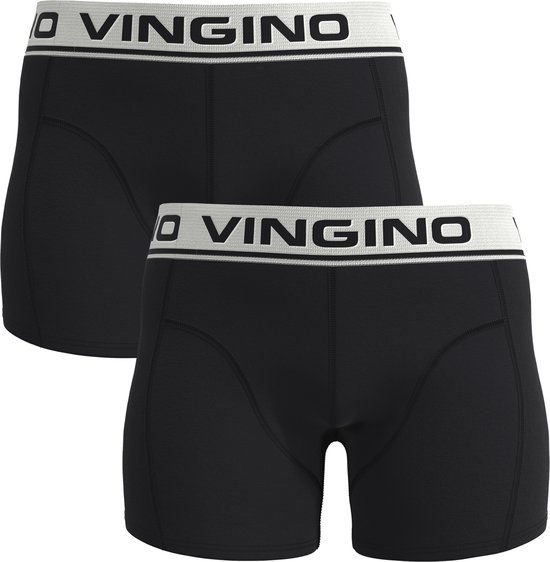 Vingino BOYS BOXER (2-PACK) Jongens Onderbroek - Maat 122/128