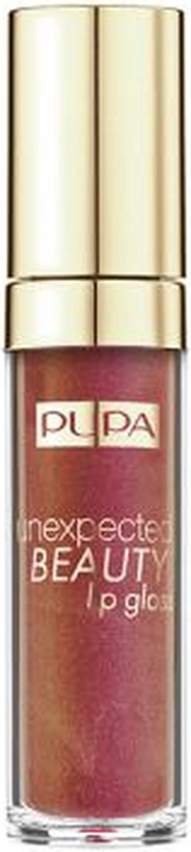 Goedkoopste Pupa Milano unexpected beauty lip gloss 001 SALE