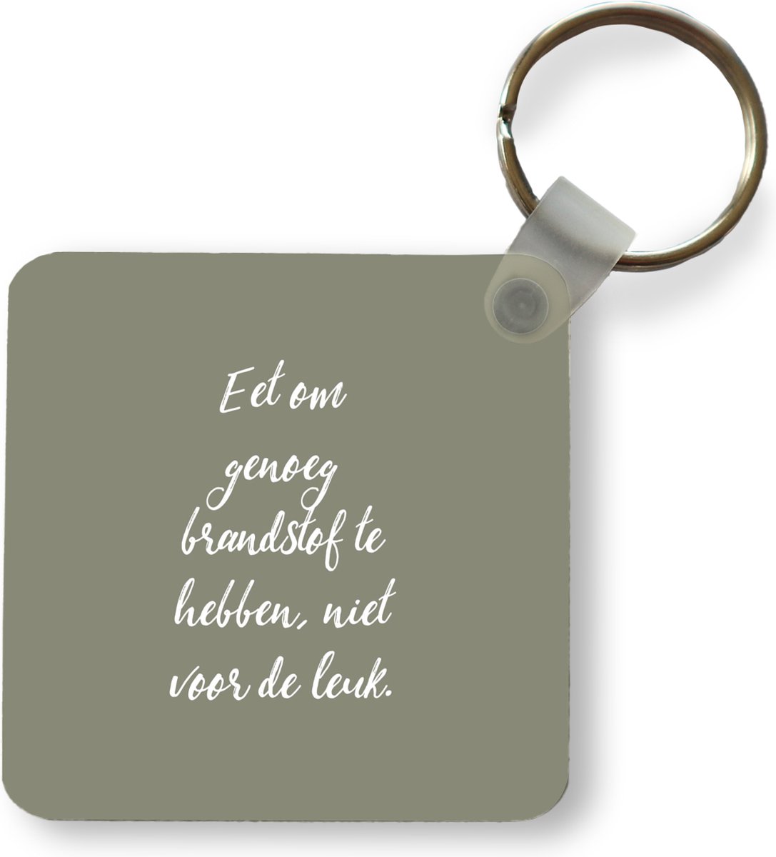 Dotti Sleutelhanger Leder Schat Jij Bent De Liefste | 32049685
