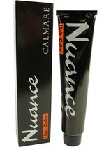 Calmare Nuance Hair Color Permanente crèmekleuring 120 ml - 05.8 Light Brown Chocolate / Hellbraun Schokolade