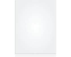 Matte Screenprotector - Kobo Glo HD (6") N437 - type: Matte Pro (BSC-04)