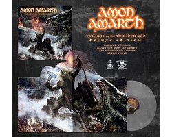 Twilight of the Thunder God