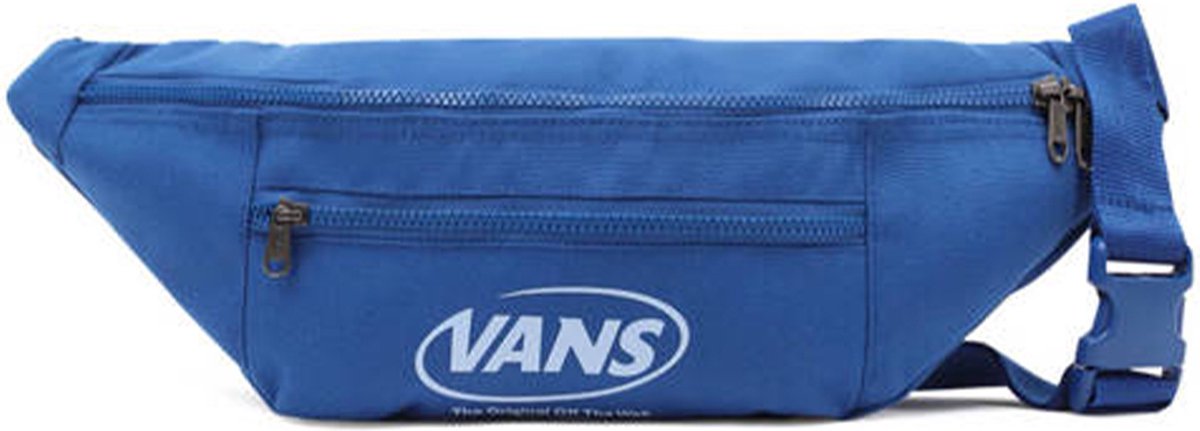 Vans Ward Cross Body Pack Sac Banane True Blue bol