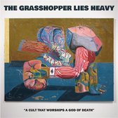 Grasshopper Lies Heavy - A Cult That Worships A God Of Death (LP)