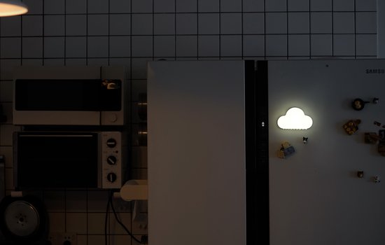 MUID Cloud - Nachtlampje - Koel van MUID — afbeelding 2