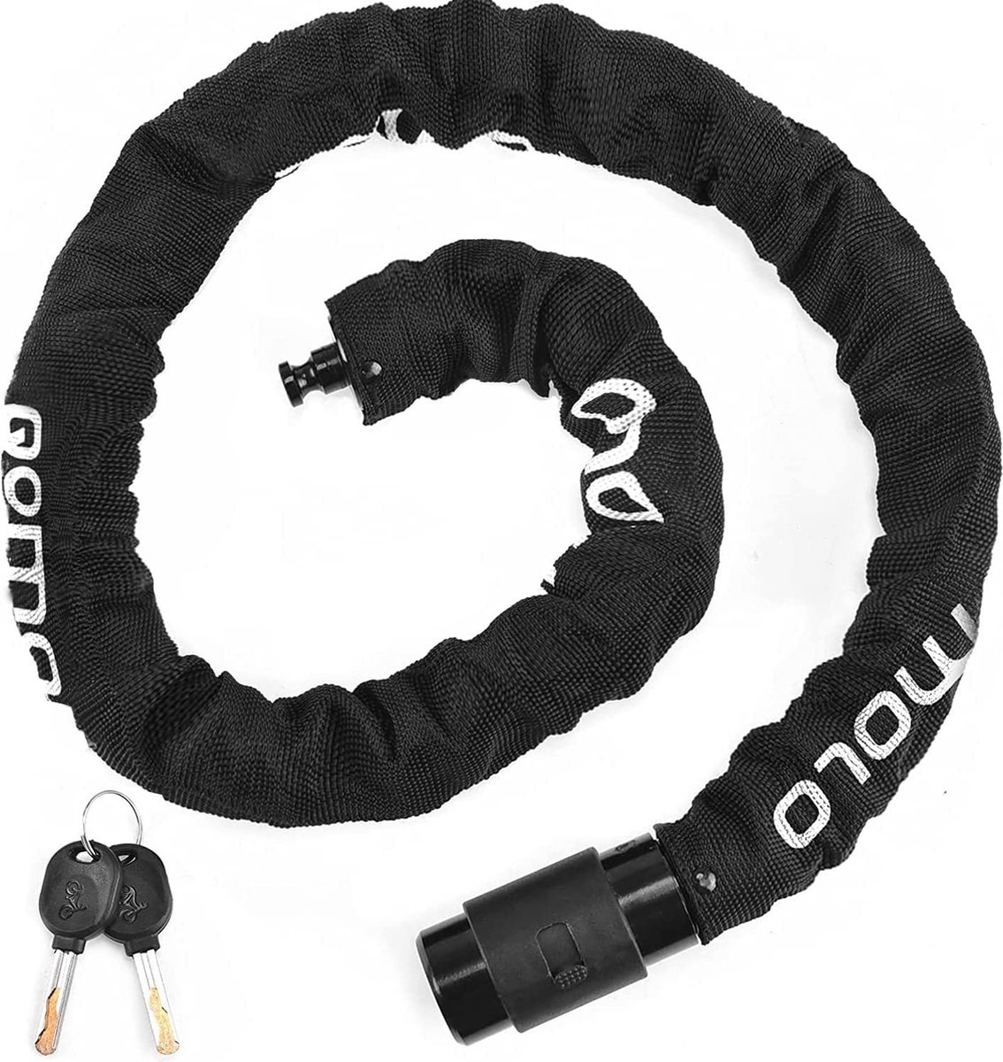 Premium fietsslot - anti diefstal – safety fietsslot – bicycle lock