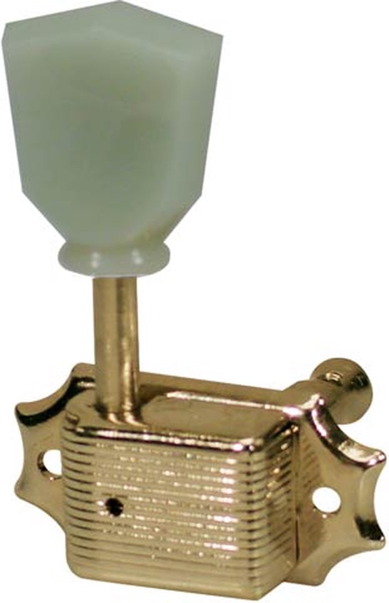 Gitaar stemmechanieken Boston 60-GLR Vintage goud