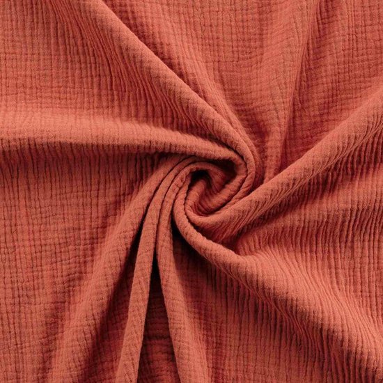 Ruim assortiment terracotta dekbedovertrekken I
