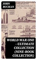 World War One - Ultimate Collection (Nine-Book Collection)