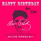 Happy Birthday-Love . . . 11 - Happy Birthday-Love, Elvis
