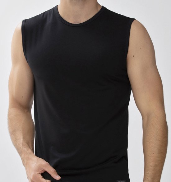 Beeren Bodywear - Sportshirt - Mannen - Maat XL - Zwart