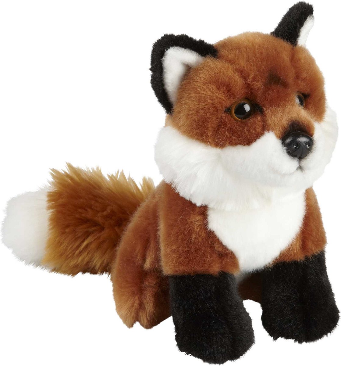 Ravensden Plüsch-Pinguinküken – 18 Cm, Kuschelig Weich – Süßes Kuscheltier Für Kinder & Sammler