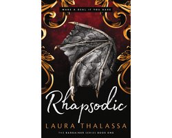 The Bargainer Series 1 - Rhapsodic