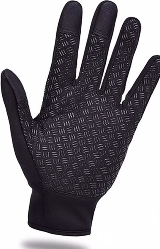 Handschoenen Met Touchscreen - Maat XL