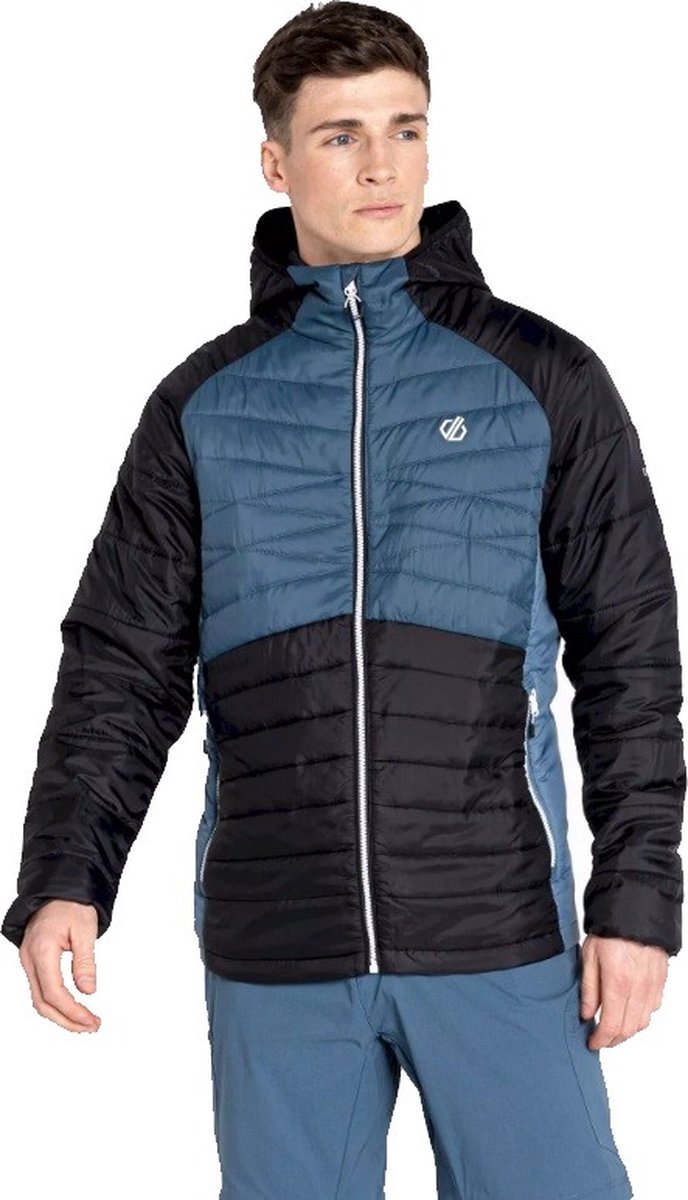 Dare2B Heren Mountaineer II Jas Zwart