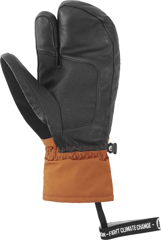 Picture M Sparks Lobster Mitts