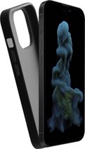 BeHello iPhone 14 Pro Max Eco-friendly GEL Case Black