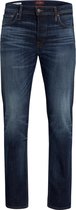 Jack&Jones JJIMIKE Pantalon/ Jeans Blauw taille W46/L32