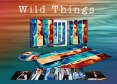 Wild Things [Limited Edition] [Blu-ray]