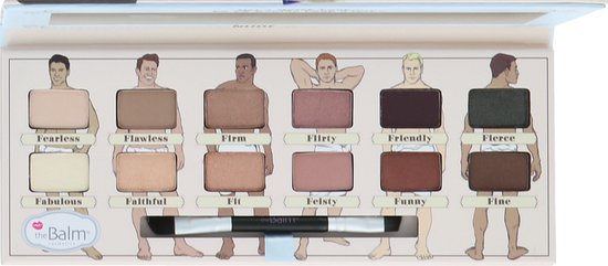 Nude Dude bol