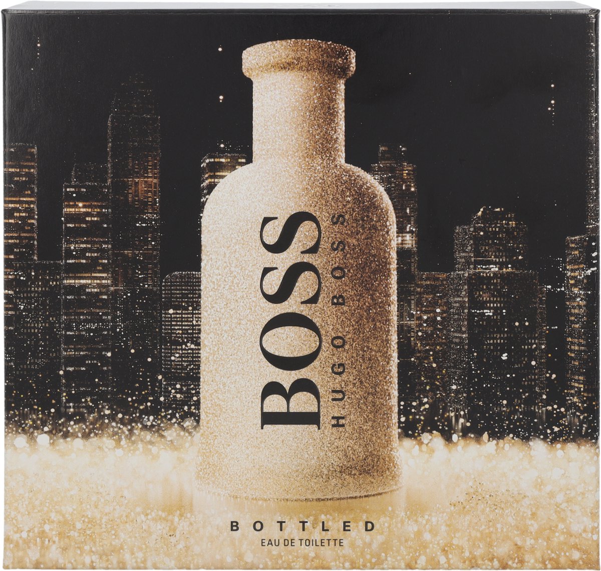 Hugo Boss Bottled Geschenkset - Eau de Toilette + Deodorant – foto 6