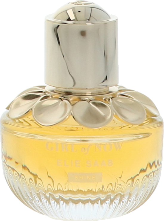 Elie SAAB Girl of Now Shine Eau de Parfum Spray 30 ml