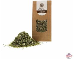 Skullcap - 50 gram