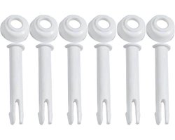 Intex Set van 6 x 10426 en 6 x 10648