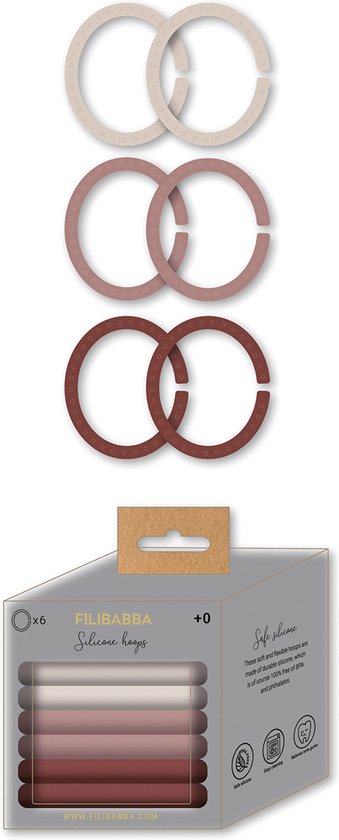 Foto: Little dutch ringrammelaar hert fairy garden