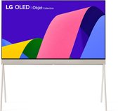 LG OLED 48LX1Q6LA - 48 inch - 4K OLED evo - 2022