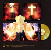 Stryper - Even The Devil Believes (LP)