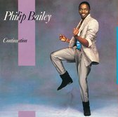 Philip Bailey - Continuation (CD)
